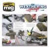 AMMO of Mig Jimenez 5202 TWA Issue 2 CHIPPING (ENGLISH)